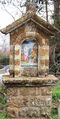 Monte Compatri - edicola votiva 14 - Madonna del Castagno.jpg