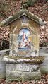 Monte Compatri - edicola votiva 5 - Madonna del Castagno.jpg