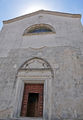 Monte Sant'Angelo - Chiesa di San Francesco.jpg