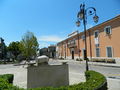 Monteleone di Puglia - Il Municipio.jpg