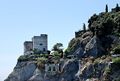 Monterosso al Mare - Il Castello - sulla scogliera.jpg
