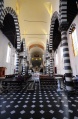 Monterosso al Mare - Interno Chiesa - San Giovanni Battista.jpg