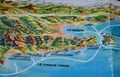 Monterosso al Mare - Parco Nazionale delle Cinque Terre - cartello delle cinque terre.jpg