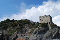 Monterosso al Mare - Parco Nazionale delle Cinque Terre - scorcio del castello.jpg