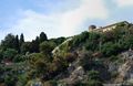 Monterosso al Mare - Parco Nazionale delle Cinque Terre - territorio del parco dal mare.jpg