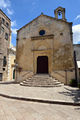 Montescaglioso - Madonna chiesa S. Maria in Platea o delle Grazie.jpg
