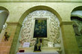 Montescaglioso - Madonna chiesa S. Maria in Platea o delle Grazie 10.jpg