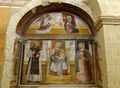 Montescaglioso - Madonna chiesa S. Maria in Platea o delle Grazie 13.jpg