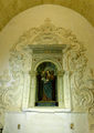 Montescaglioso - Madonna chiesa S. Maria in Platea o delle Grazie 14.jpg