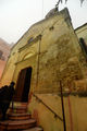 Montescaglioso - Madonna chiesa S. Maria in Platea o delle Grazie 2.jpg