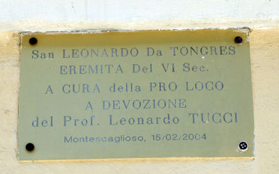 Montescaglioso - San Leonardo da Tongres 2.jpg