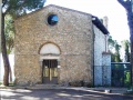 Montopoli di Sabina - Biblioteca Comunale - Ex Chiesa di San Sebastiano in Pretoriolo.jpg