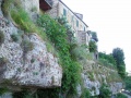 Montopoli di Sabina - Frazione Bocchignano - Il castello - Bastione (tratto) (4).jpg