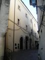 Montopoli di Sabina - Frazione Bocchignano - Palazzo Guadagni.jpg