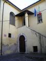 Montopoli di Sabina - Istituto Comprensivo Statale "E.Fermi" (1) - Piazza Cacciatori Del Tevere.jpg