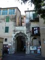 Montopoli di Sabina - Porta Romana o Porta Maggiore.jpg