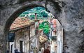 Morano Calabro - Porta San Nicola - particolare.jpg
