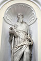 Morano Calabro - Statua 2 Chiesa Apostoli Pietro e Paolo.jpg