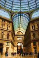 Napoli - Galleria Umberto I - L'Ottagono.jpg