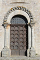 Noci - Porta Chiesa Antica Abbazia Madfonna della Scala.jpg