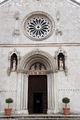 Norcia - Basilica di San Benedetto 4.jpg