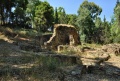 Nova Siri - Cugno dei Vagni - rovine archeologiche tardo romane.jpg