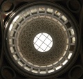 Novara - Basilica di San Gaudenzio - la cupola vista dall'interno.jpg
