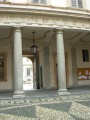 Novara - Palazzo Natta - Cortile.jpg