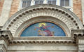 Offida - Mosaico Chiesa della Collegiata.jpg