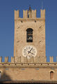 Offida - Torre orologio Municipio.jpg