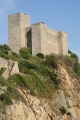 Orbetello - Talamone - La fortezza.jpg