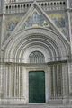 Orvieto - Duomo Portale Centrale.JPG