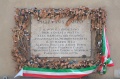 Orvieto - Lapide ai caduti del 29 marzo 1944 - Piazza XXIX Marzo.jpg