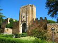 Orvieto - Porta della Fortezza Albornoz.jpg