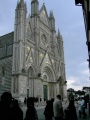 Orvieto - Veduta Duomo Di Orvieto.JPG