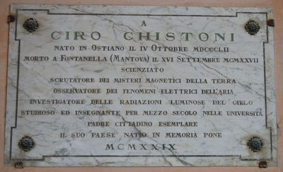 Ostiano - Lapide a Ciro Chistoni.jpg