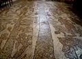 Otranto - Cattedrale dell'Annunziata - pavimento a mosaico.jpg