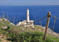 Otranto - Il Faro di Capo d'Otranto o Palascìa.jpg