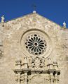 Otranto - Rosone - cattedrale.jpg