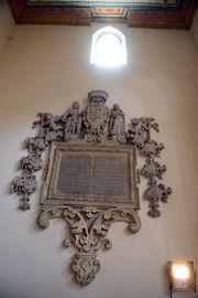 Otranto - in latino cattedrale Annunziata 9.jpg