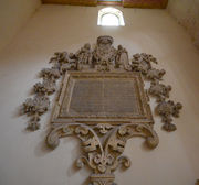 Otranto - in latino nella Cattedrale 3.jpg