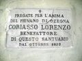 Ozegna - Lapide a Don Lorenzo Coriasso.jpg