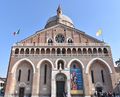 Padova - Basilica del Santo - Anno Giubilare Straordinario.jpg