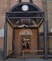 Padova - Basilica del Santo - Porta della Misericordia.jpg