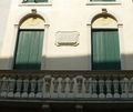 Padova - Lapide a A.Boito - casa dove si trova.jpg