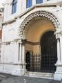 Padova - Museo Civico di C.Boito - Facciata.jpg