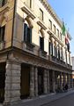 Padova - Palazzo Camerini - Ex sede Comando Terza Armata.jpg