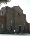 Padova - Santa Giustina - facciata.jpg