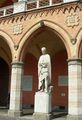 Padova - Statua di Dante - monumento.jpg