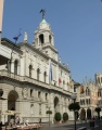 Padova - il Municipio - l'entrata principale.jpg